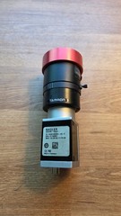 Industrial Camera BASLER acA640-90gm ACA64090gm