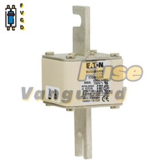 1PC Eaton BUSSMANN 170M5208 400A,690V High Speed Square Body Fuse