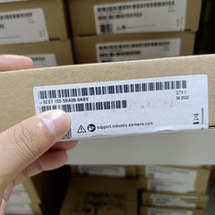New Siemens 6ES71555BA000AB0 SIMATIC ET 200MP 6ES7155-5BA00-0AB0