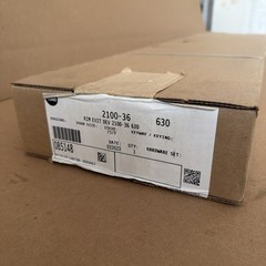 Accentra Yale 2100-36 689 RHR Rim Exit Device Panic Bar 36in