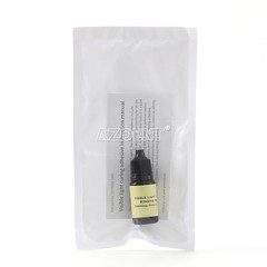 Dental Composite Resin Medium Flowable Light Cure/ Etching Gel /Bonding Adhesive