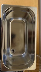 Midmark Ultrasonic Cleaner QC1-01 – Medical / Dental Instrument Cleaner