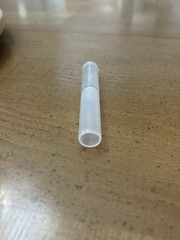 False Bottom Vials 5ML 1500 Vials