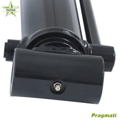 Hydraulic Thumb Cylinder for Takeuchi Excavator TB135 TB138 TB235 1900002400