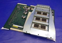 RELAY BOARD 3 FB200060-15 GE VINGMED ULTRASOUND FOR VIVID 7 DIMENSION