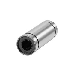 LM10UU Extra Long Linear Ball Bearings 10mm Bore Dia 19mm OD 55mm Length 4pack