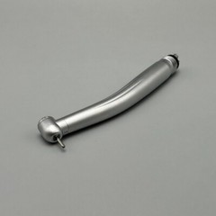 Dental Handpiece Antisuction Single Water Spray High Speed Turbine Push Button