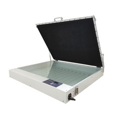 US Stock Tabletop Precise 24.8″ x 32.6″ 120W Vacuum LED UV Exposure Unit