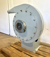 “CINCINNATI HP-4C21” H.D INDUSTRIAL FAN BLOWER 208-230/460V, 5HP 3450RPM