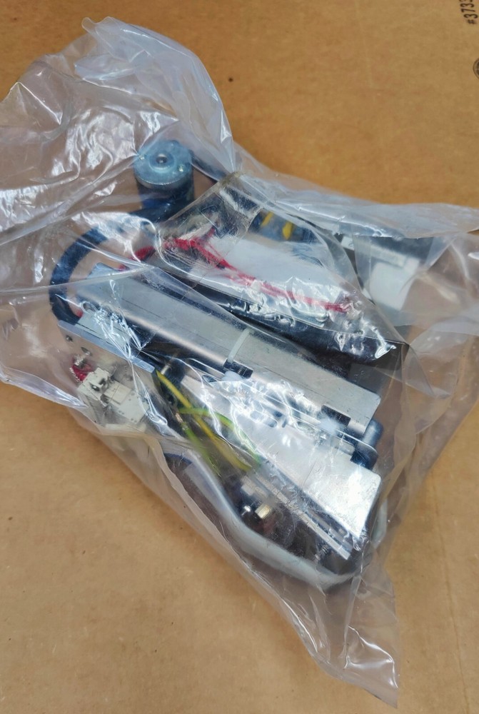 “NEW No Box” MARKEM- IMAJE ENR10014234 Ink Load Assembly FREE SHIPPING!