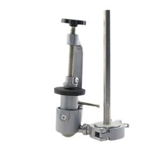 Dental Typodont Mounting Pole Fit Kilgore Nissin Columbia Dentoform Frasaco