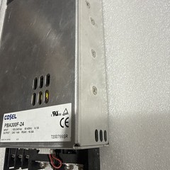 NEW* COSEL PLA300F-24 POWER SUPPLY FREE US SHIPPING