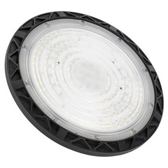 10 Pack 200W UFO Led High Bay Light Shop Industrial Commercial Factory Warehouse