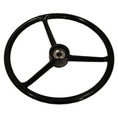 Steering Wheel Fits John Deere 4020 4520 4620 5010 5020 6030 7020 7520 AR26625