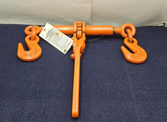 Columbus McKinnon 48366 Heavy Duty Ratchet Load Binder, 9200 lb Load