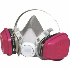 3M 65021HA1C Household Multi-Purpose Respirator
