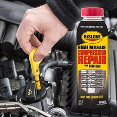 Rislone 4447 Compression Repair with Ring Seal – 16.9 oz.