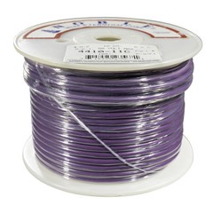 Noble 10 Gauge Primary Automotive Wire – GPT Stranded Copper, 10 AWG Made in USA