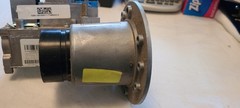 Honeywell Type VR8615V 1022 2 With VR8615F 1021 2 Automatic Gas Control Valve