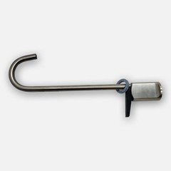 NEW OASIS 029603 004 PUSH HANDLE GLASS FILLER *READ*