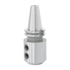 CAT40 End Mill Holder 1-1/4 Connection 4.25 Gage Length Precision Tool
