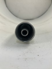 Couplamatic 623-29 Hydraulic Fitting – 1/2″ Hose ID x 1/2″ NPTF 45° Swivel