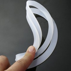 Food Grade Silicone Plain Flat Washer O Rings Sealing Gaskets Ring -60℃~+200℃