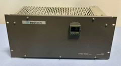 Ecotech HTO-1000 Series Heated Thermal Oxidiser Part ECO-HTO1000-115