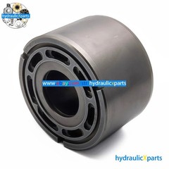 M46 Cylinder Block For Sauer Piston Pump Repair Excavator Parts