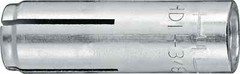 Hilti choice of Drop-in anchor HDI+ TZ HDI-L+ HDI-P thread 1/4″ 3/8″ 1/2″