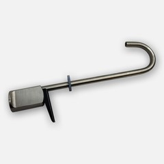 NEW OASIS 029603 004 PUSH HANDLE GLASS FILLER *READ*