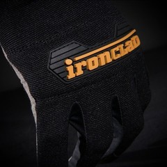 All-Purpose Utility Gloves – Waterproof, Reinforced Palm, Ideal for Construction
