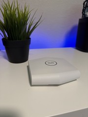 Meraki MT15 Sensor | Tamper-resistant indoor air quality & CO2 |Used | Unclaimed