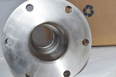 NEW GE 323E2106G001 Coupling Flange Turbine Bushing