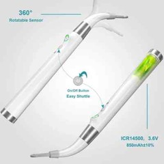 Dental Medical Implant Surgery Wireless Implant Locator Detector 360° Spotting