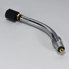 MIG MAG Swan Neck 012.0001 Air Cooled for Binzel MB24 24KD CO2 Welding Torch