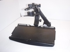 ICW T2P2020-WT2-KPB Titan Double Arm Wall Mount