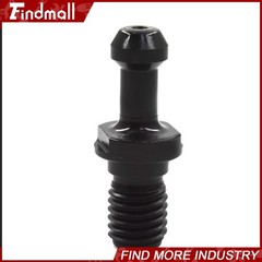 Findmall CAT40 45° 0.589″ Pull Stud Retention Knob USA 10Pack For HAAS TOSHIBA