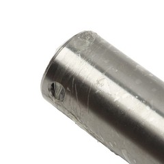 New 100mm x 750 mm Excavator Bucket Pin Fits for CAT 336 345 349 29 1/2″ Komatsu