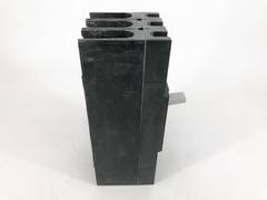 New General Electric TFJ236200WL Circuit Breaker 200A 600VAC 500VDC 3P Model 5