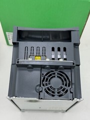 SCHNEIDER ATV71H075N4 VARIABLE SPEED DRIVE ALTIVAR 71 0.75KW-1HP 480V