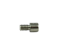 5pcs Dental NeoD GM Compatible Titanium Screw For Mini Conical Prosthetic