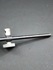 The L. S. STARRETT Co. #25-111 S .0001″ .0265″ RANGE DIAL INDICATOR USA