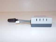 SensaTronics RHT-1 Environmental Sensing Temperature Humidity Probe