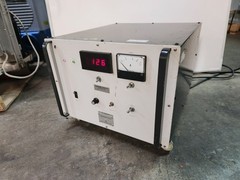 Kikusui 77766A AC Stabilizer For R&D 100-125 v 20A