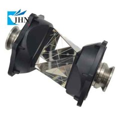 New Topcon & Sokkia Style 360 Degree Prism, Total Station Reflector Replace ATP1