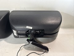 Community DS5-B 8ohms:100w Cont.70V:60W-30W-15W-7.5W 100V:N.C.69W30W-15W Pair Sp