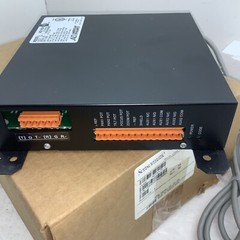 American Dynamics AD1641S-2 Fixed Speed Receiver/Driver RS-232 50/60Hz 65W 120VA