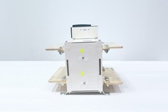 Socomec 19ES4200 SIRCO MOT DC ESS Multipolar Load Break Switch 2000a 1500v-ac