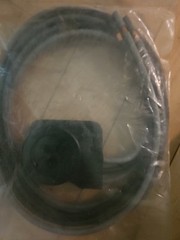 Copeland 529-0060-24 Compressor Power Cable w/Molded Plug